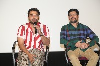 Gangs Of Godavari Movie Success Celebrations
